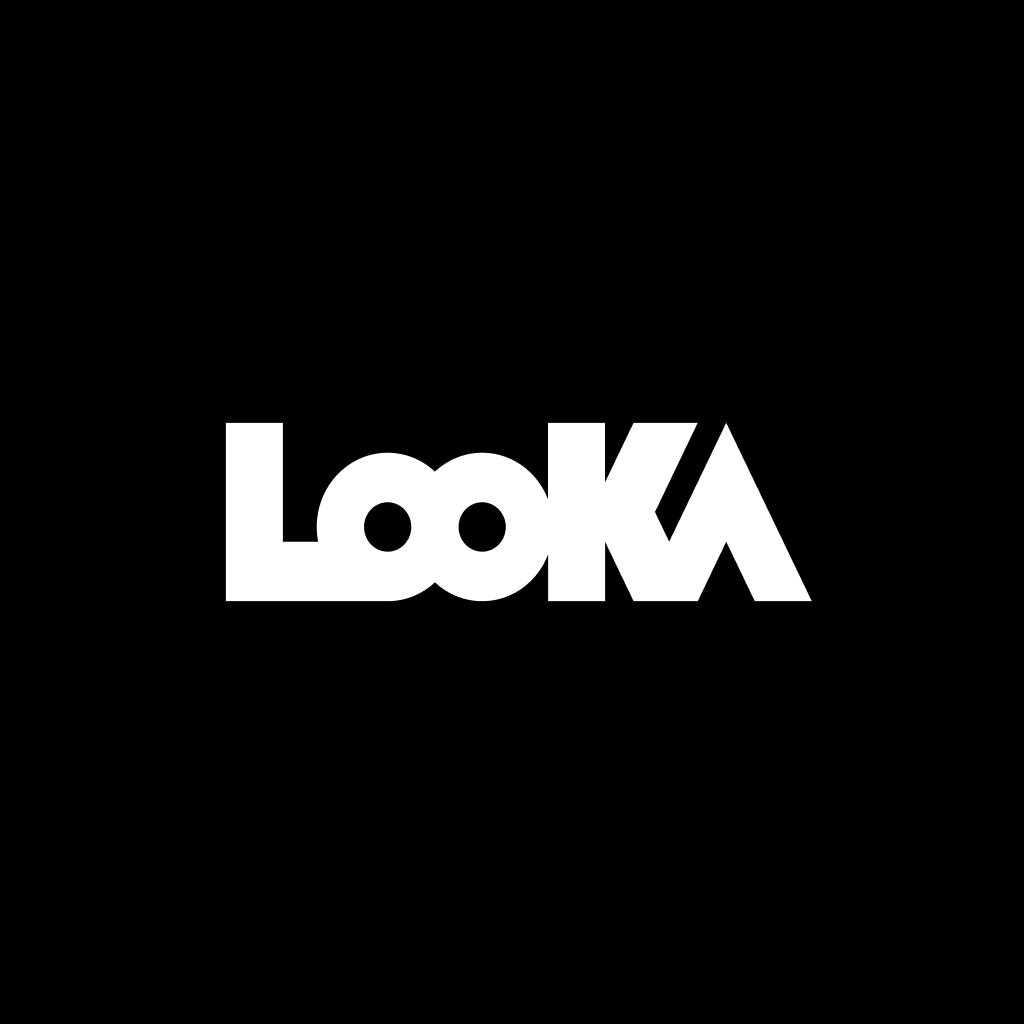 LookA Fit Logo