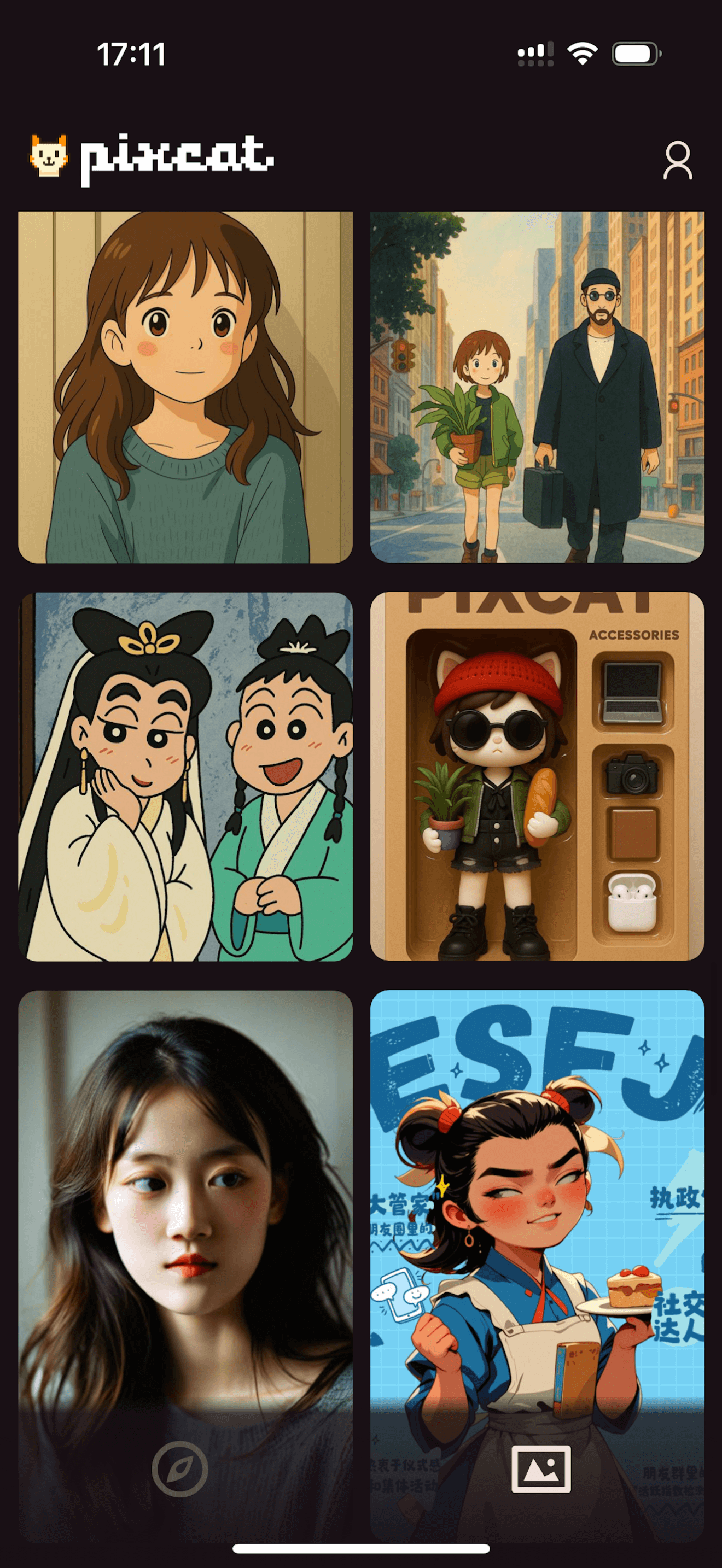 App Screenshot 2